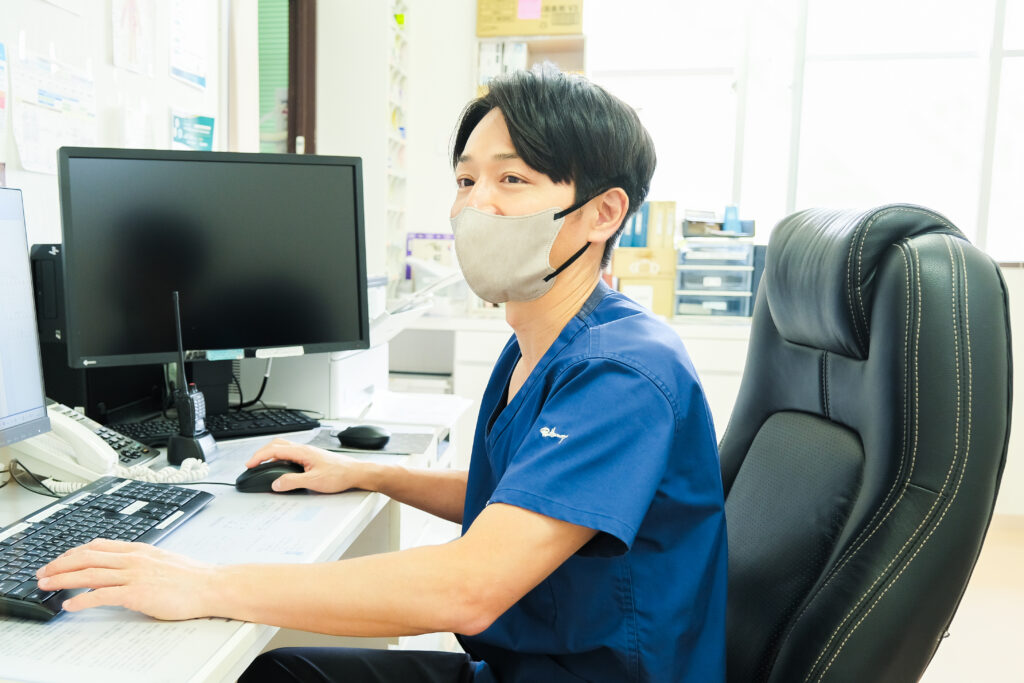 腎生検
