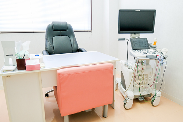 医師を目指したきっかけは?
