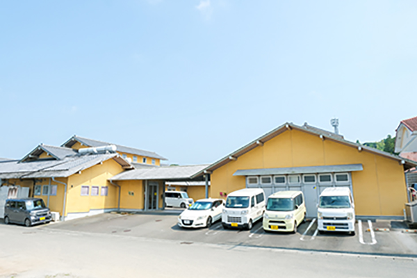 患者様との向き合い方で大切にしていることは?