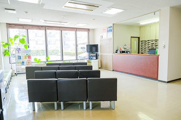 最後に、患者様へメッセージをお願いします